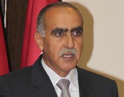 الغويري يبدي استعداد الأردن نقل النموذج الأردني المهني إلى اليمن